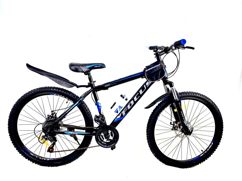 Велосипед Фокус 26 Купить