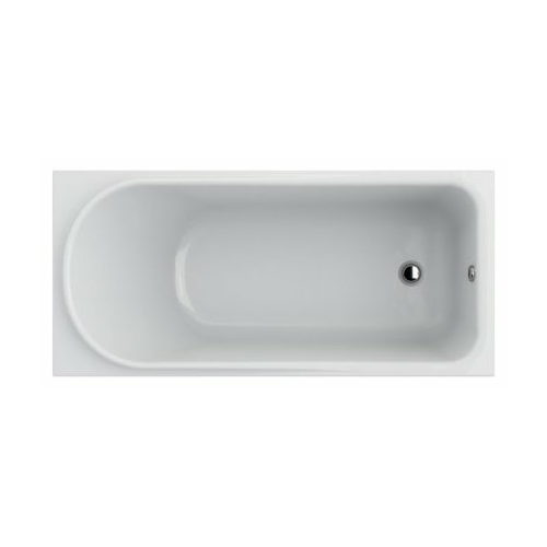 Купить Ванна прямоугольная AM.PM Like W80A-150-070W-A 150x70 см, акрил ...