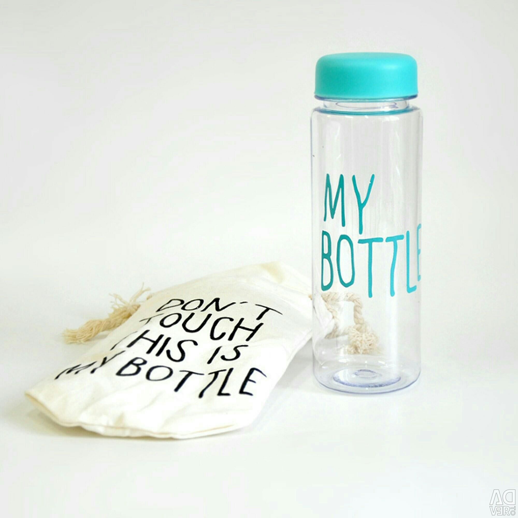 бутылка для воды "my bottle", 500 мл. бутылка для воды "my bottle", 500 мл. май ботл. бутылка для воды "my bottle", 500 мл синяя. My bottle.