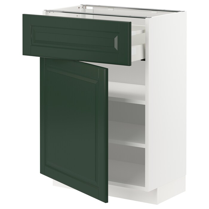Купить IKEA Метод Максимера 193.125.15 зеленый в кредит в Алматы ...