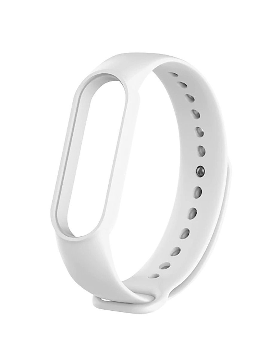 Купить Xiaomi для Xiaomi Mi Band 5 белый в кредит в Алматы – Kaspi Магазин