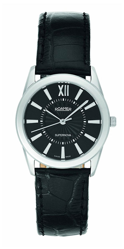 41 53. Часы Roamer 934.856.49.51.09. Roamer часы женские