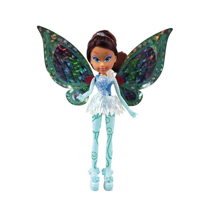 Купить Winx Club Тайникс Leyla 12 см в кредит в Алматы – Kaspi Магазин