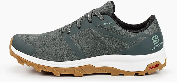 salomon outbound gtx