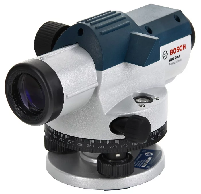Купить Bosch GOL 20 D Professional 0601068400 в кредит в Алматы – Kaspi ...