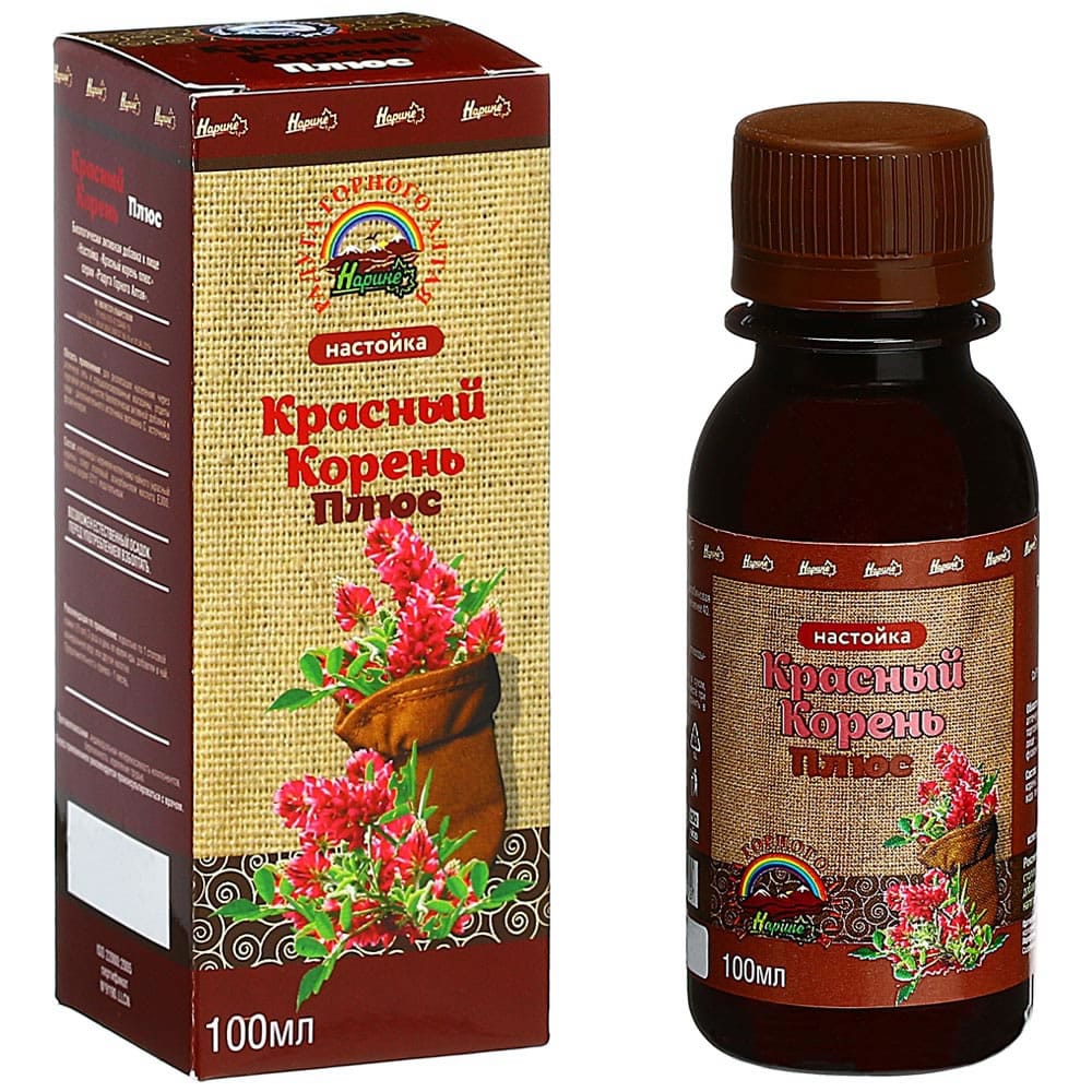 Где Купить Красный Корень В Барнауле
