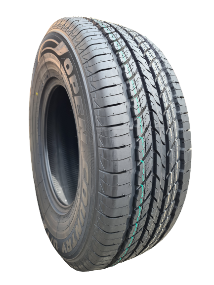 Купить Toyo Open Country U/T 225/60 R17 99V без шипов в кредит в Алматы ...