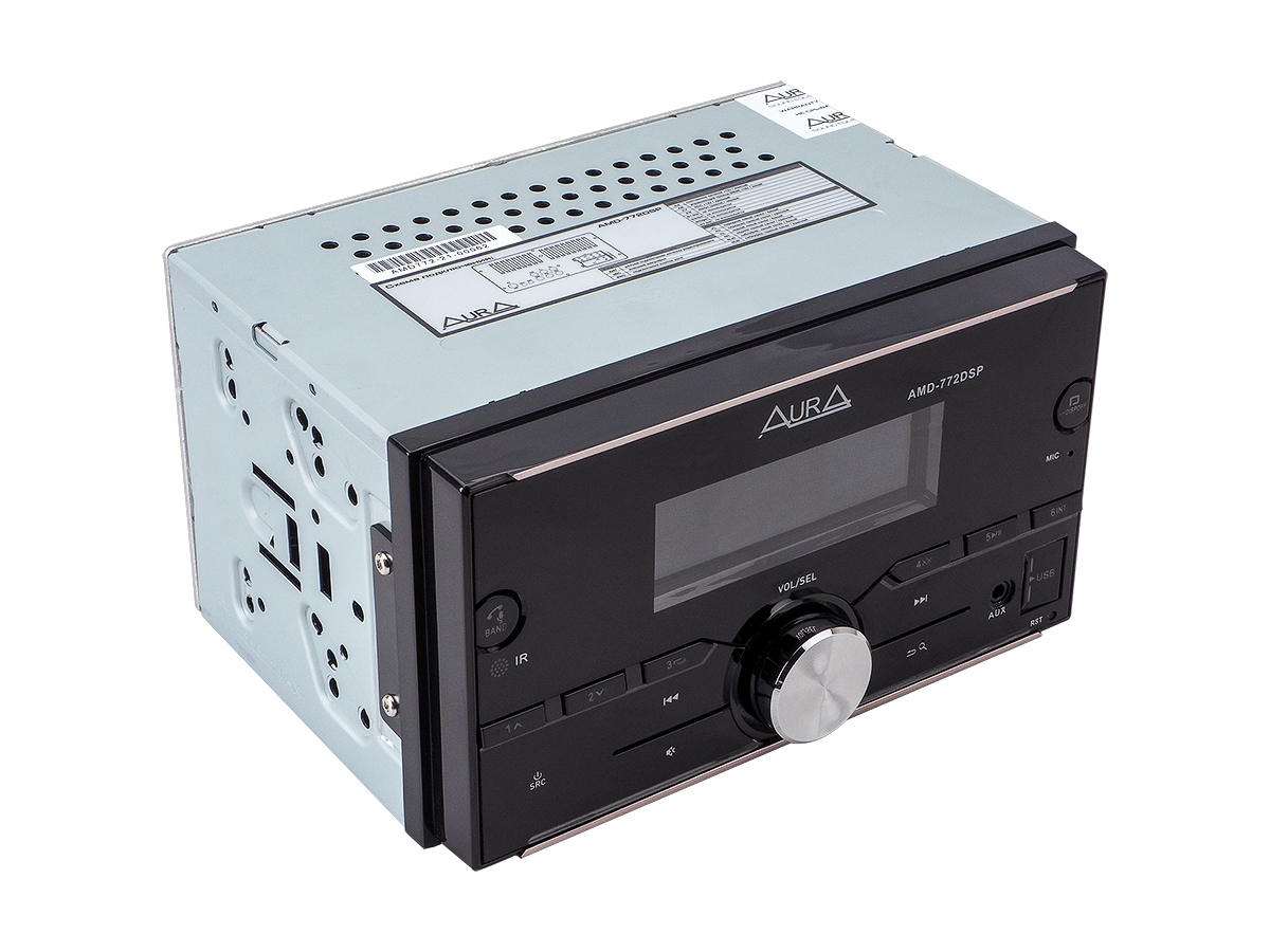 Купить AurA AMD-772DSP в кредит в Алматы – Kaspi Магазин