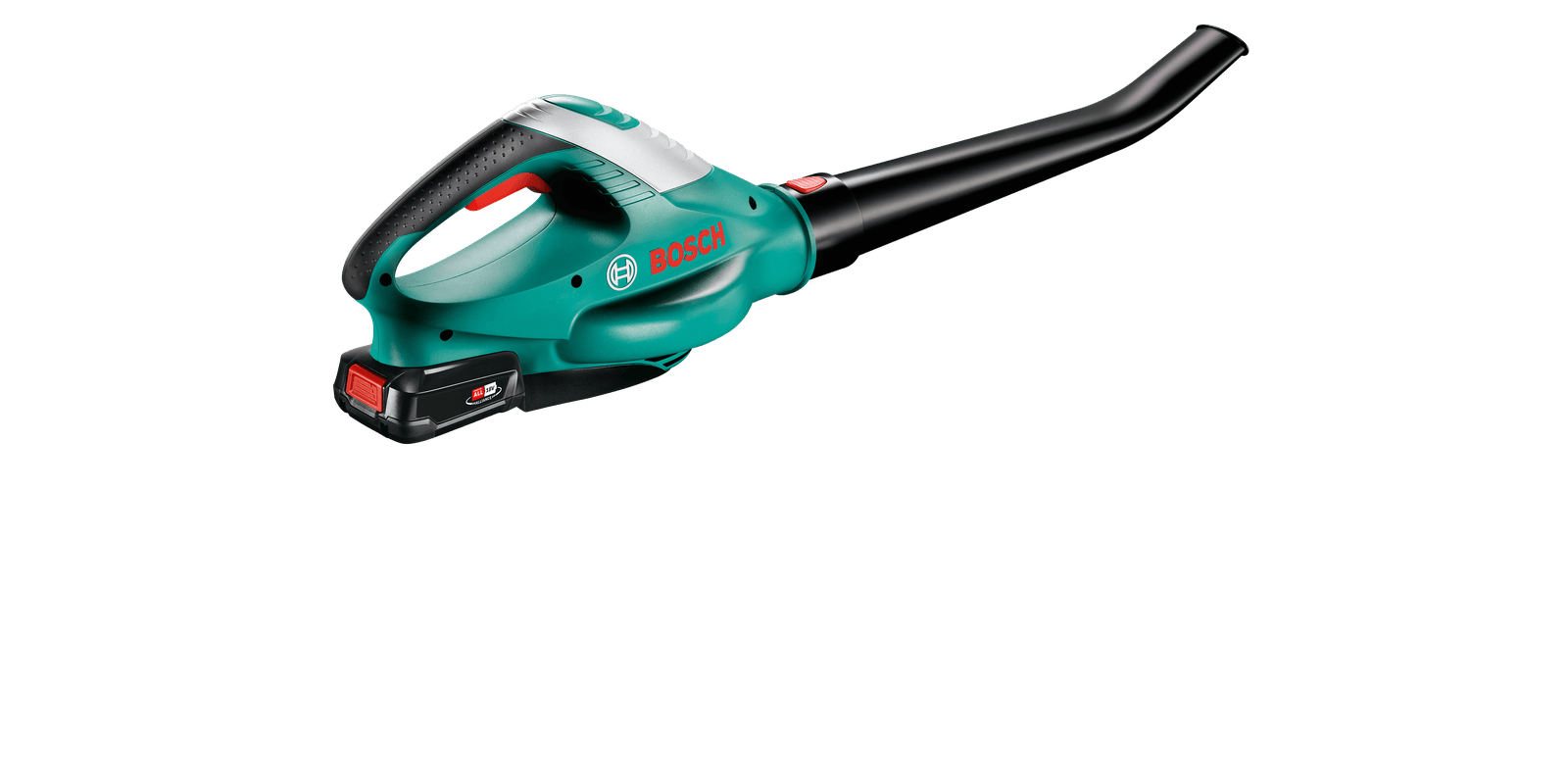 Купить Садовый Пылесос Bosch