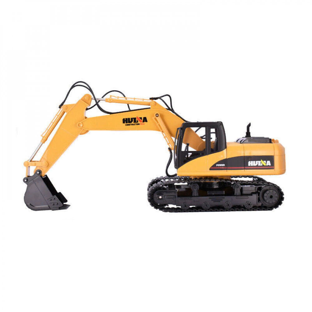 Купить Hui Na Toys Экскаватор HN1550 в кредит в Алматы – Kaspi Магазин