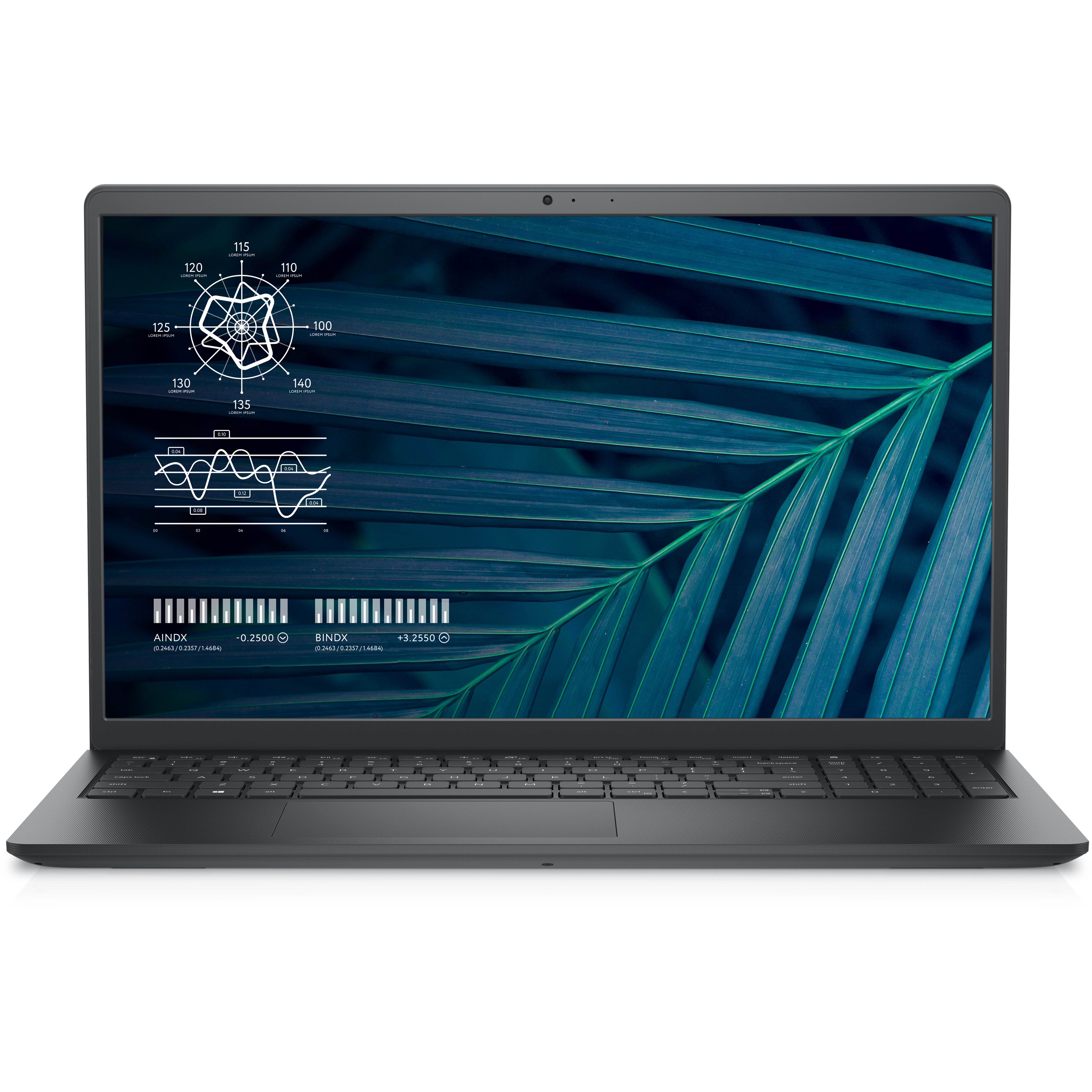 Dell Ноутбук Vostro 15 Купить