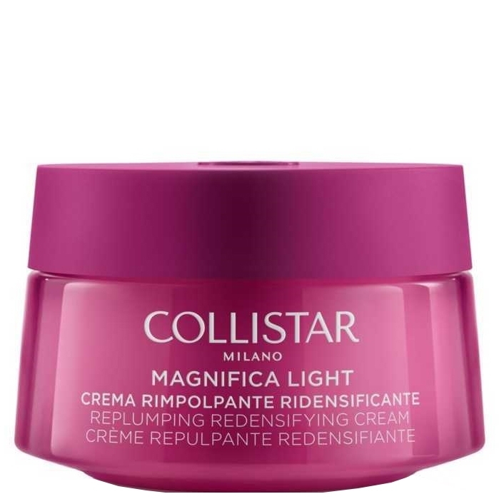 Купить Collistar крем Magnifica Light Replumping Redensifyng Cream для ...