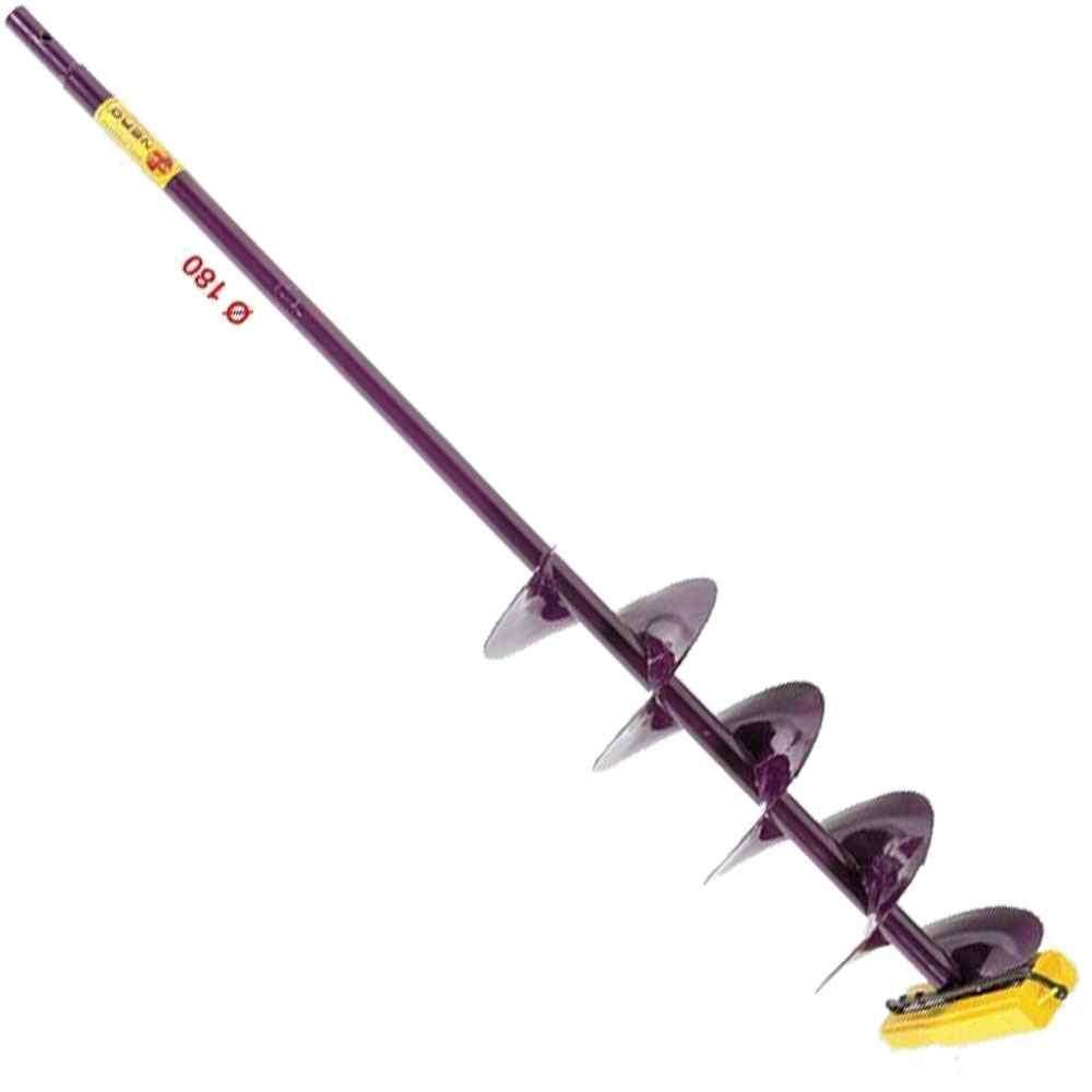 Шнек Nero 150 Купить
