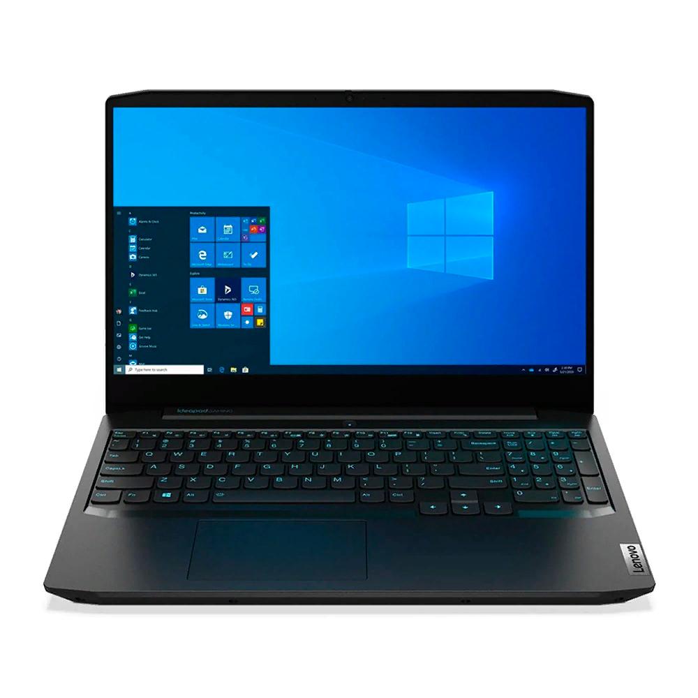 Купить Lenovo IdeaPad Gaming 3 15ARH05 82EY004URK серый в кредит в ...