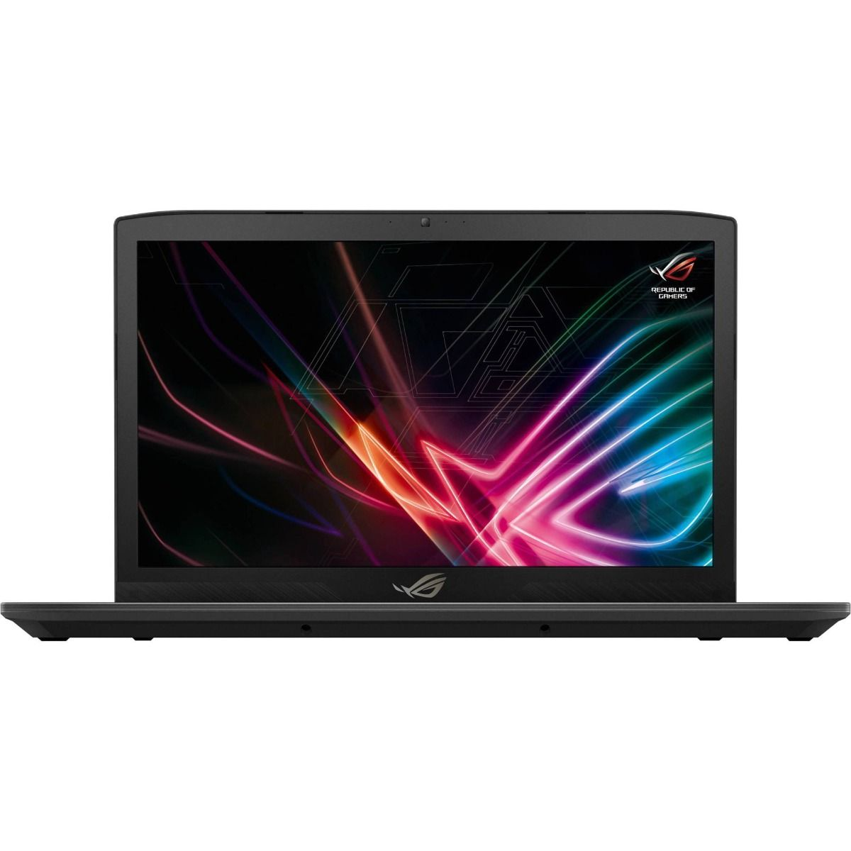 Купить ASUS ROG STRIX SCAR GL703VM-EE065T черный в кредит в Алматы ...