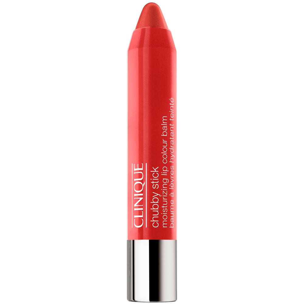 Купить Clinique помада-бальзам для губ Chubby Stick Moisturizing Lip ...