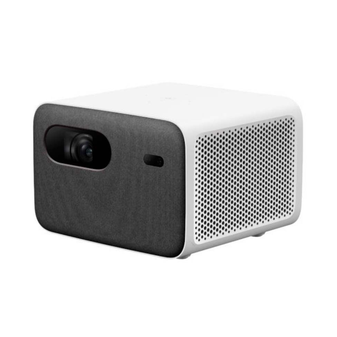 Купить Xiaomi Mi Smart Compact Projector 2 Pro белый в кредит в ...