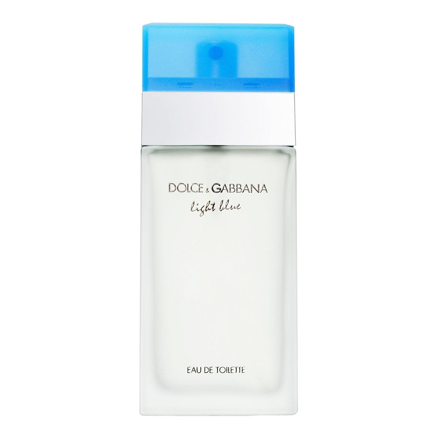Купить DOLCE&GABBANA Light Blue туалетная вода EDT 100 мл в кредит в ...
