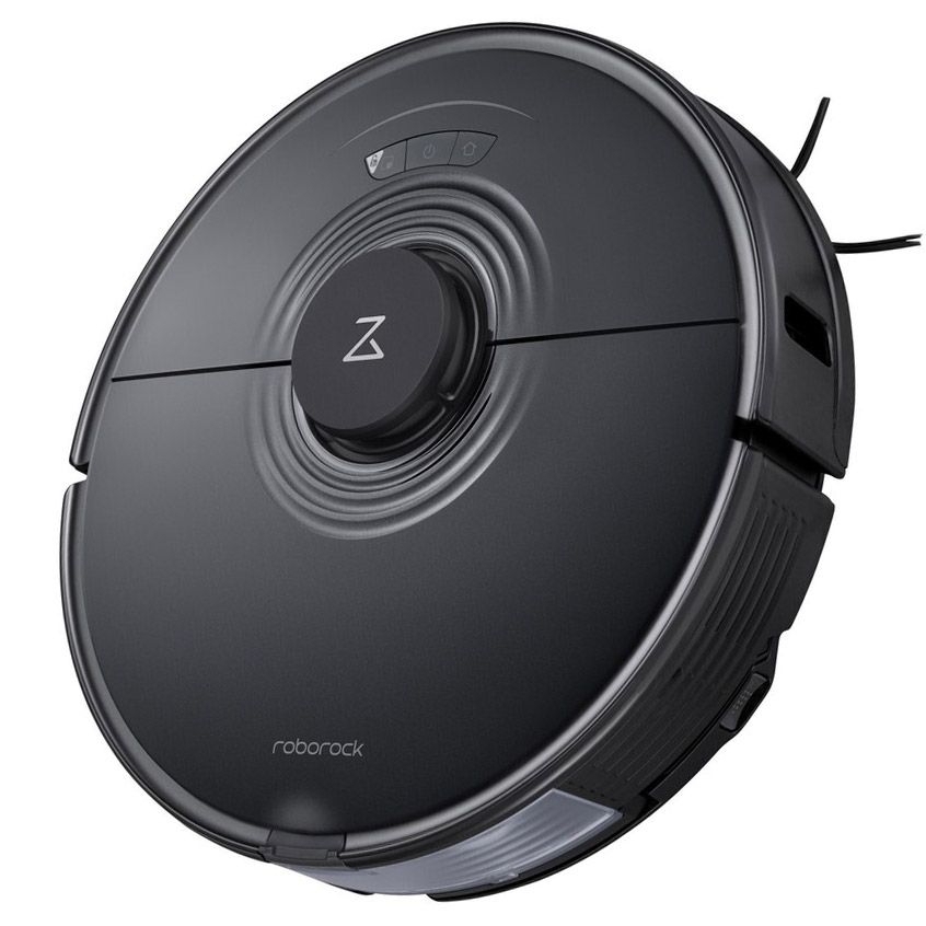 Купить Roborock S7 черный в кредит в Астане – Kaspi Магазин
