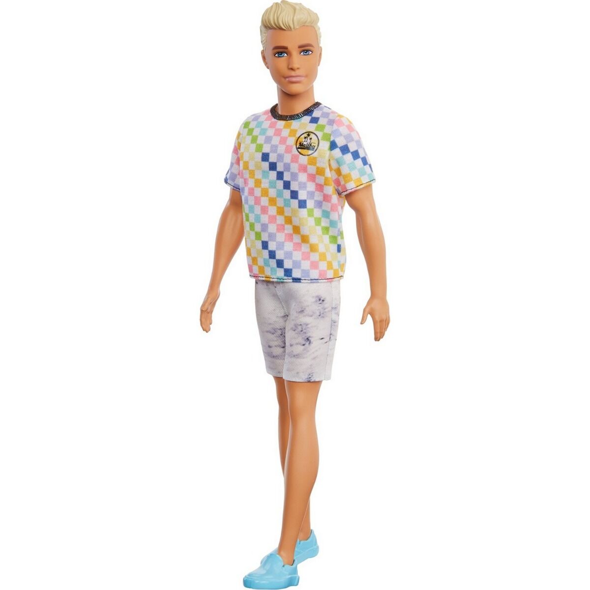 Купить Кукла BARBIE Кен, 29 см в кредит в Алматы – Kaspi Магазин