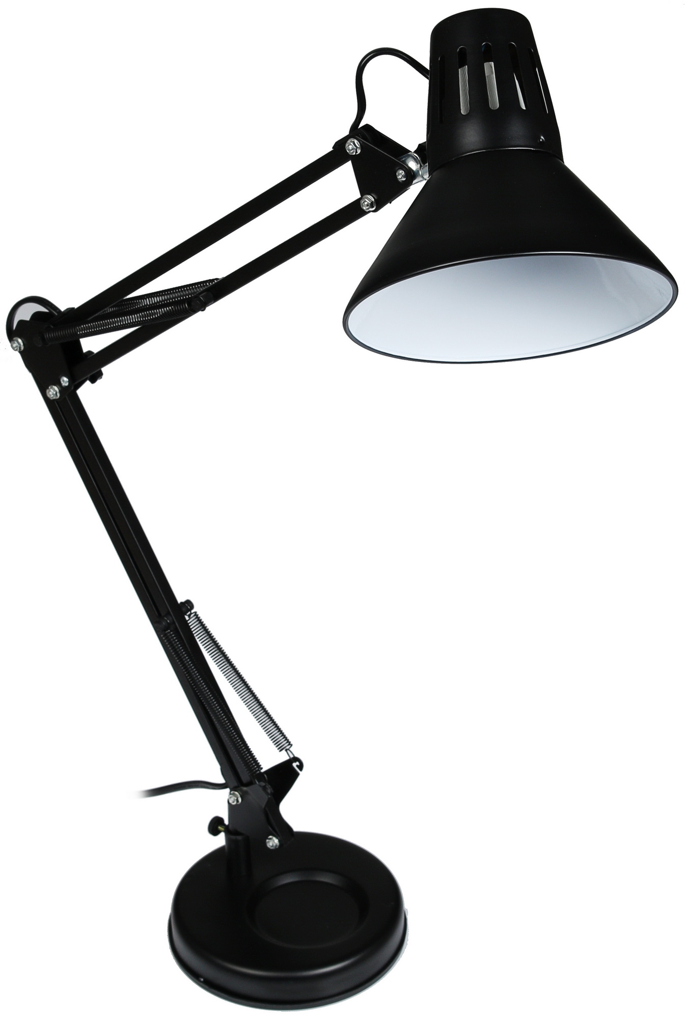 настольный светильник finepower