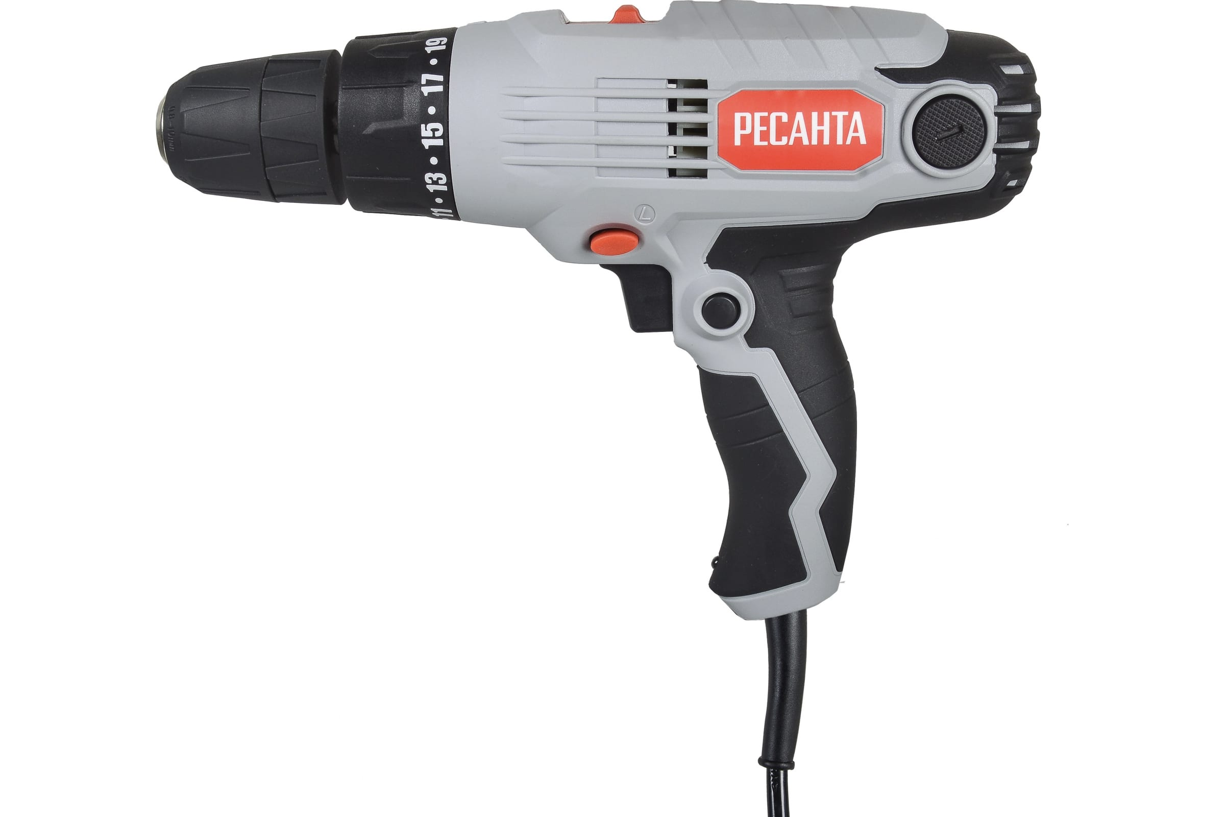 Купить Сетевой Шуруповерт Ресанта Интерскол В Твери