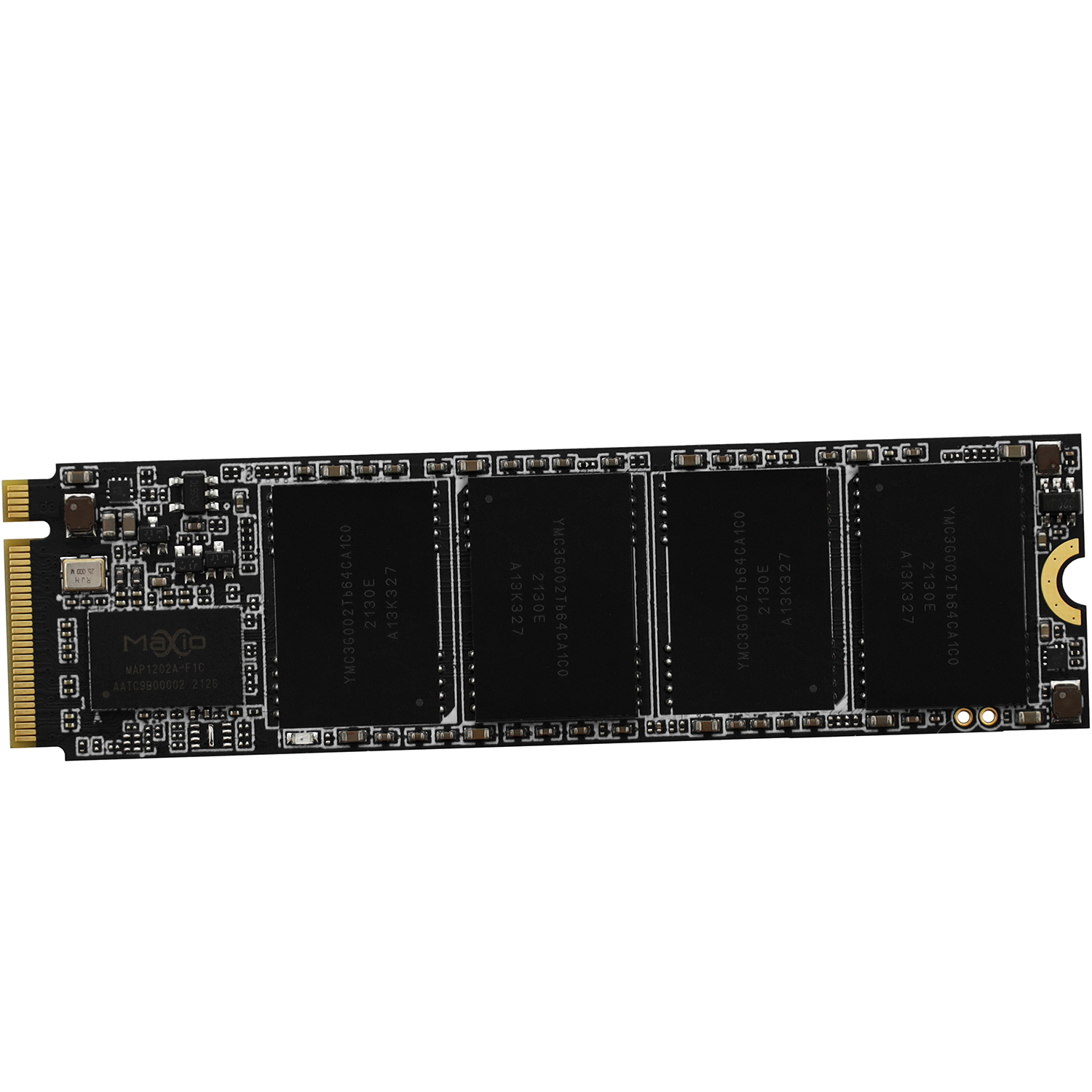 Купить SSD Hikvision HS-SSD-E3000/1024G 1024 ГБ в кредит в Алматы ...