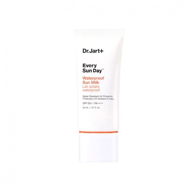 Купить Dr. Jart Every Sun Day Waterproof Sun Milk SPF50+/PA++++ крем ...