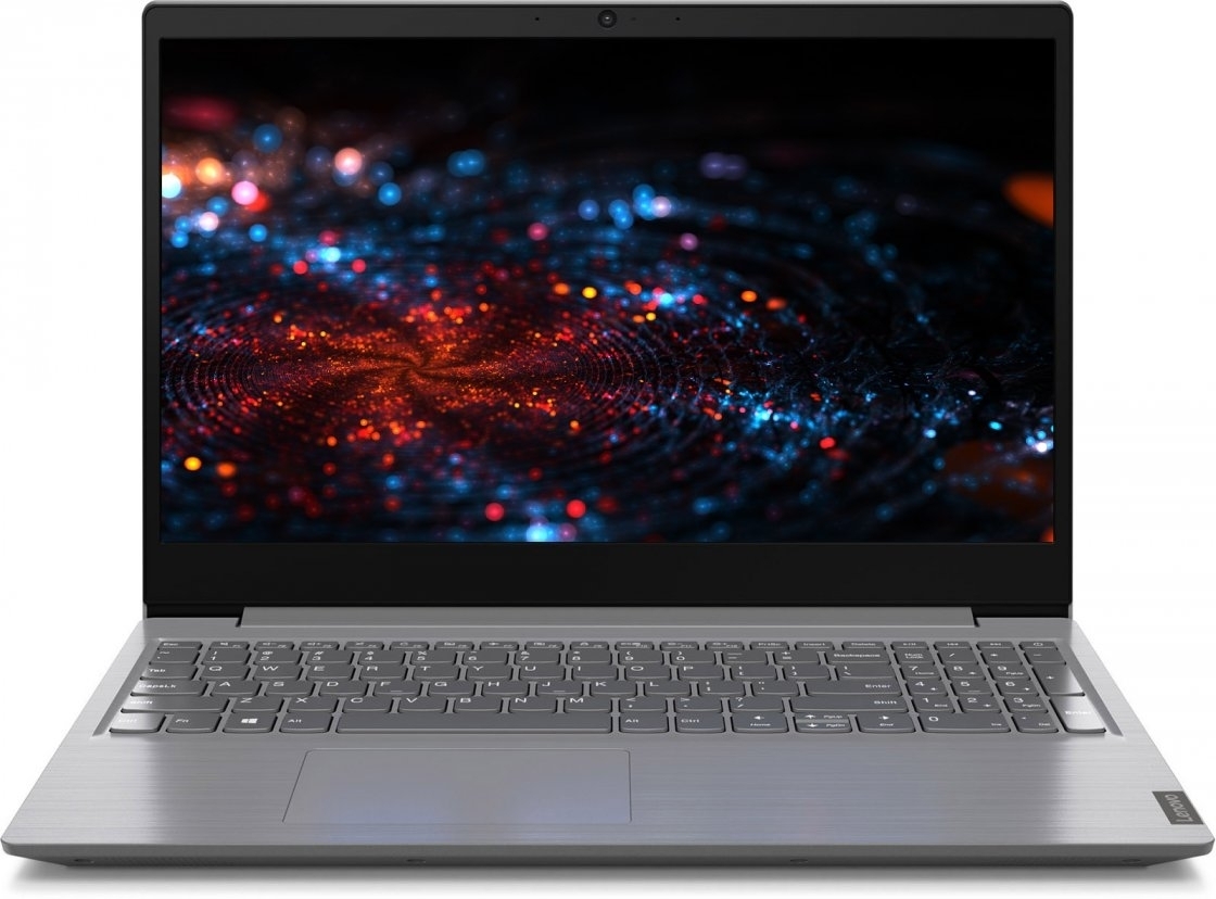 Купить Lenovo V15 G2 ALC 82KD002URU серый в кредит в Алматы – Kaspi Магазин