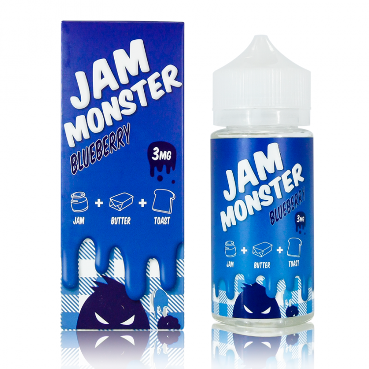 Жижа Blueberry Monster. Жижа джем Монстер. Джем монстр Blueberry. Жидкость Monster Vape Lab "Jam Monster.