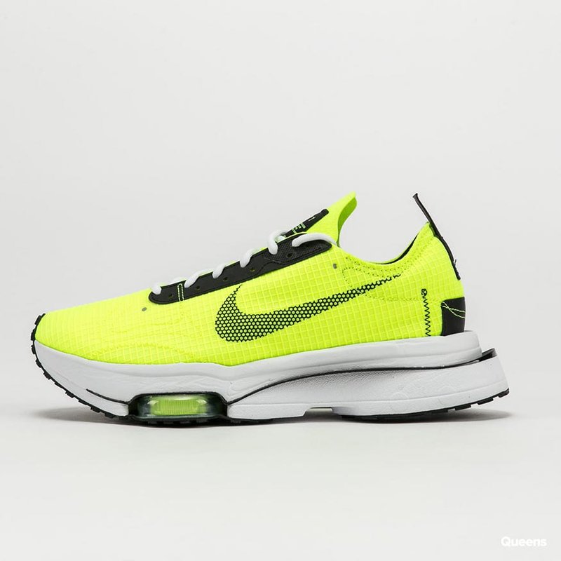 nike air zoom type sizing
