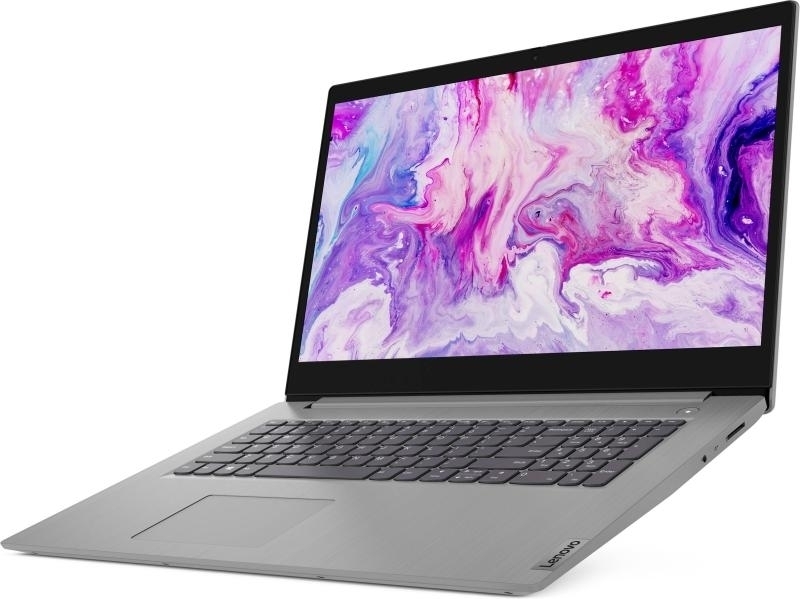 Купить Lenovo Ideapad 3 15IGL05 81WQ001XRK серый в кредит в Таразе ...