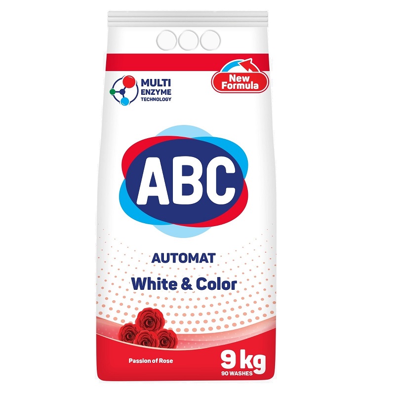 Купить ABC Автомат Роза 9 кг в кредит в Алматы – Kaspi Магазин