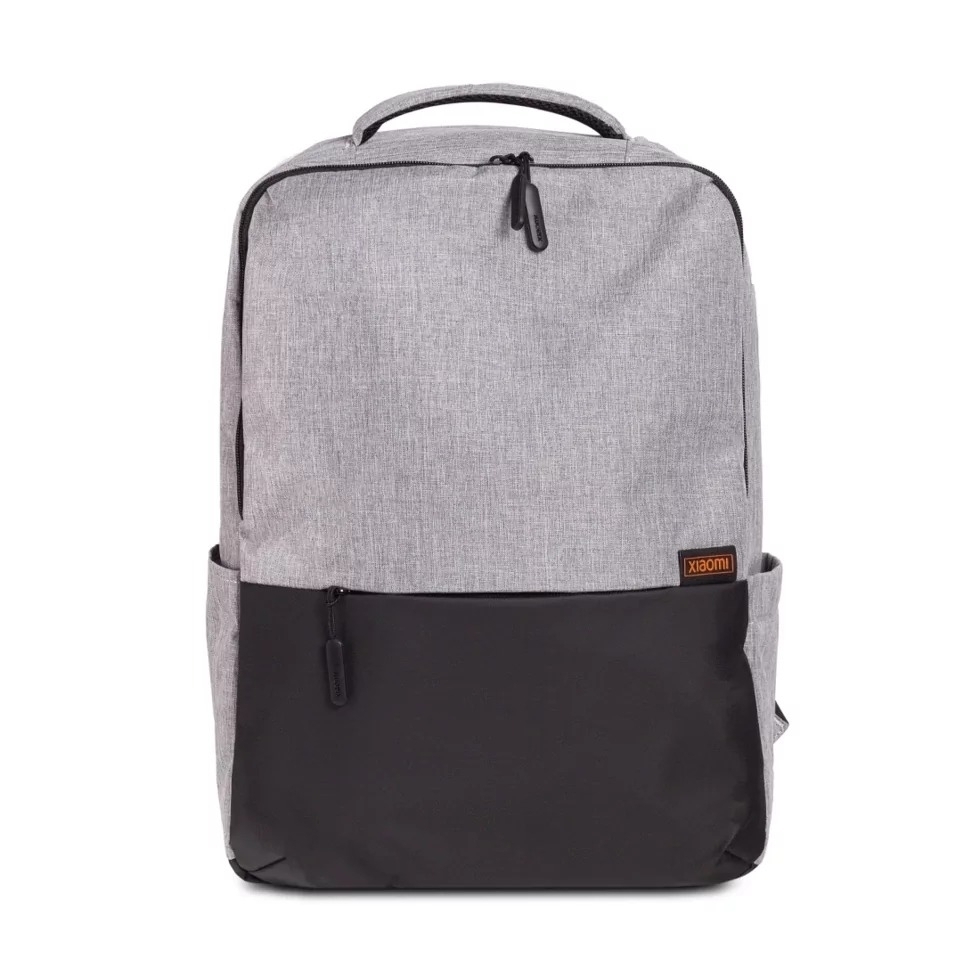 Купить Рюкзак Xiaomi Mi Commuter Backpack серый в кредит в Алматы ...