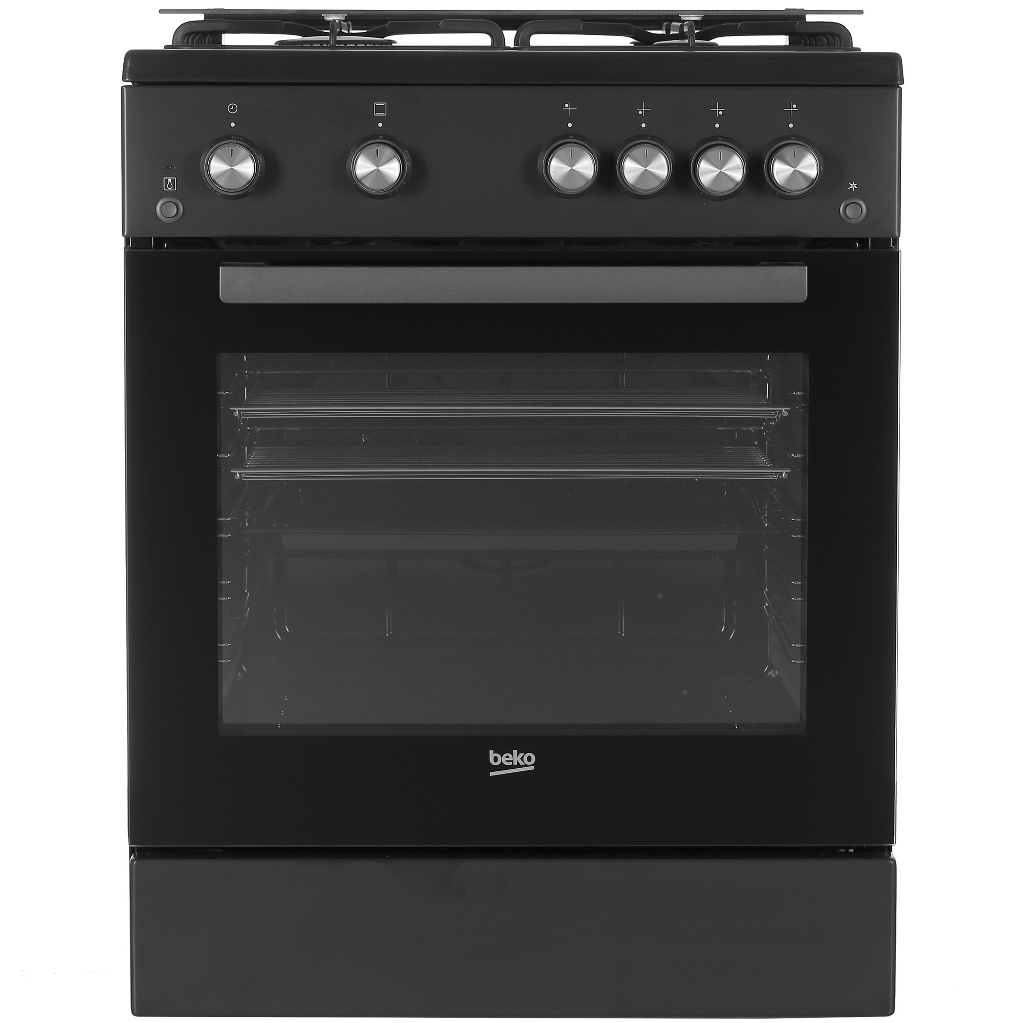 Газовая Плита Beko Купить В Казани