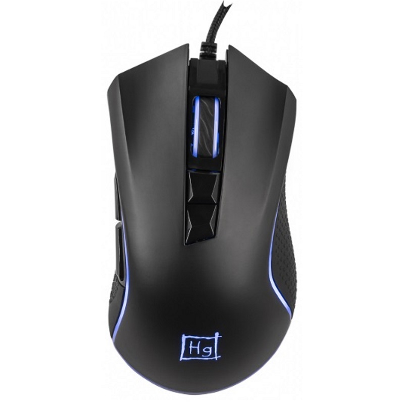 Купить Harper Gaming Crush GM-P10 черный в кредит в Атырау – Kaspi Магазин