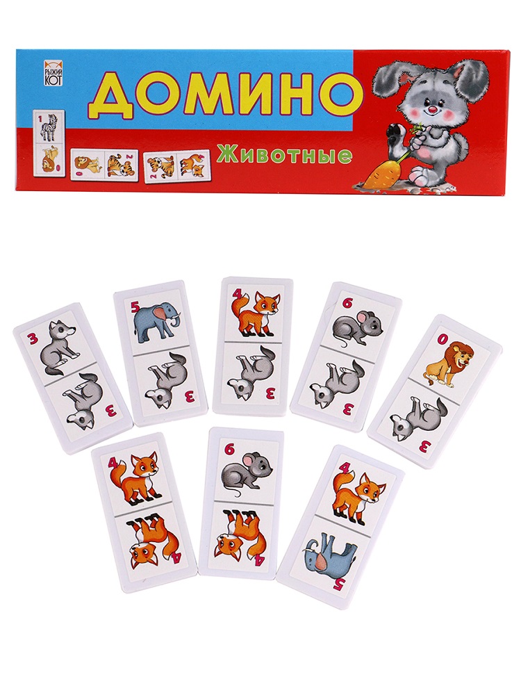 Купить РЫЖИЙ КОТ Животные ИН-0971 в кредит в Алматы – Kaspi Магазин
