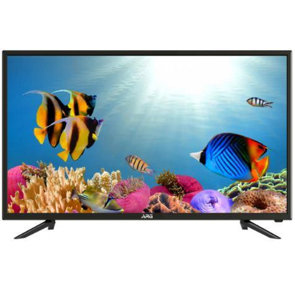 Телевизор Led Hisense 40a4bg Купить