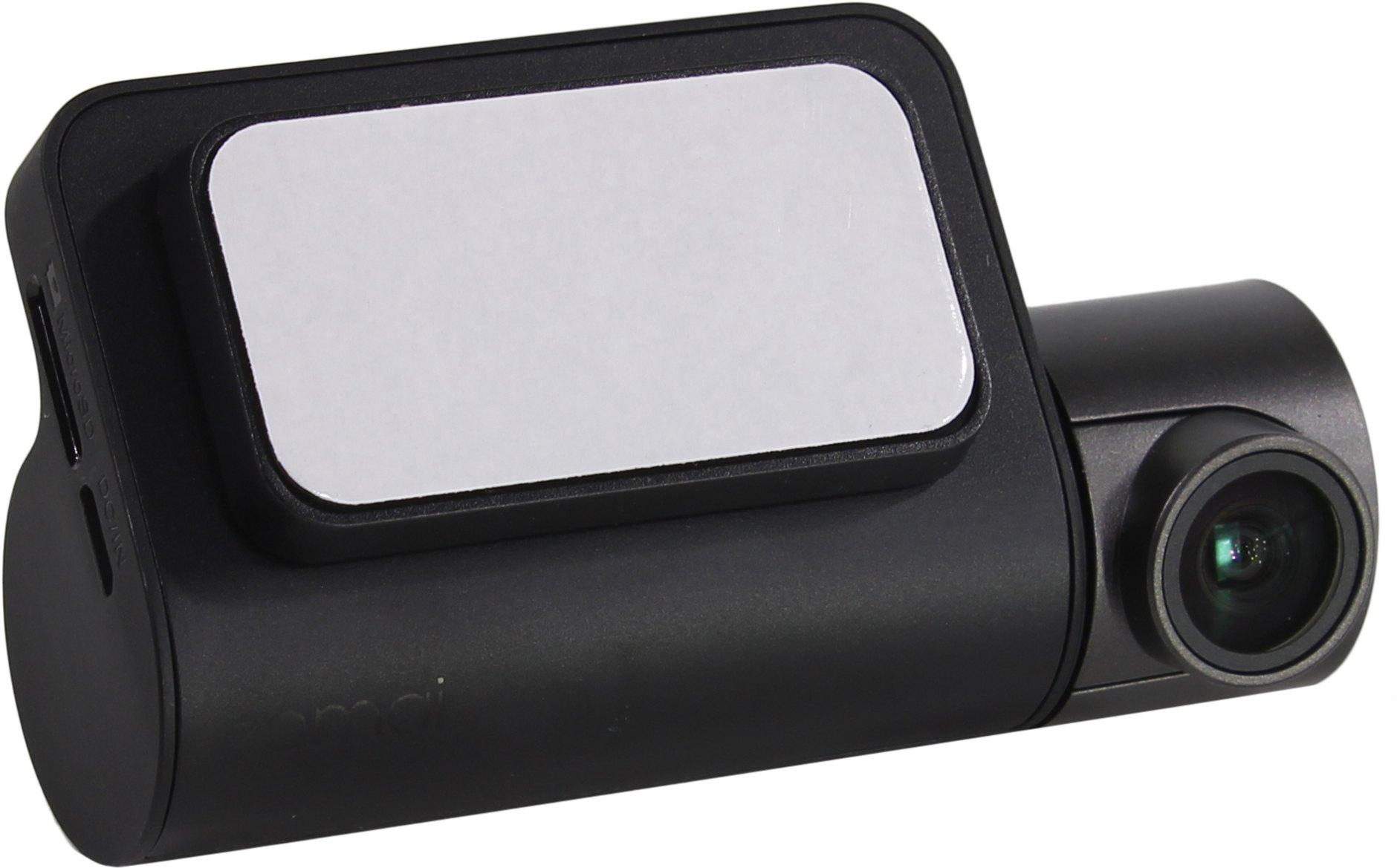 Купить Видеорегистратор Xiaomi 70Mai Mini Dash Cam Midrive D05 черный в ...
