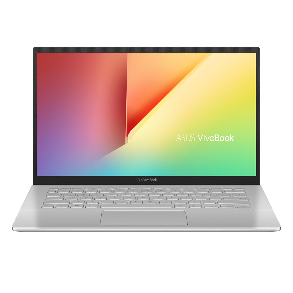 Купить ASUS VivoBook 14 X420F 90NB0K01-M04880 серебристый в кредит в ...