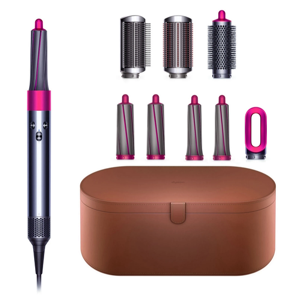 Купить Dyson Airwrap фен-щетка 1300 W в кредит в Алматы – Kaspi Магазин