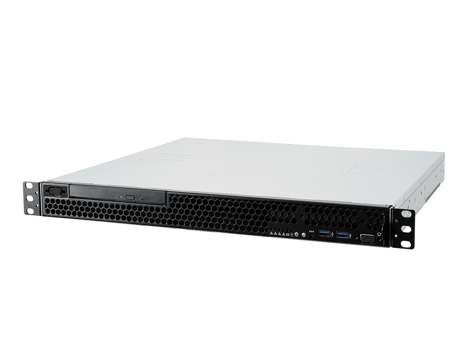 Купить ASUS Server RS100-E10-PI2 черный в кредит в Алматы – Kaspi Магазин
