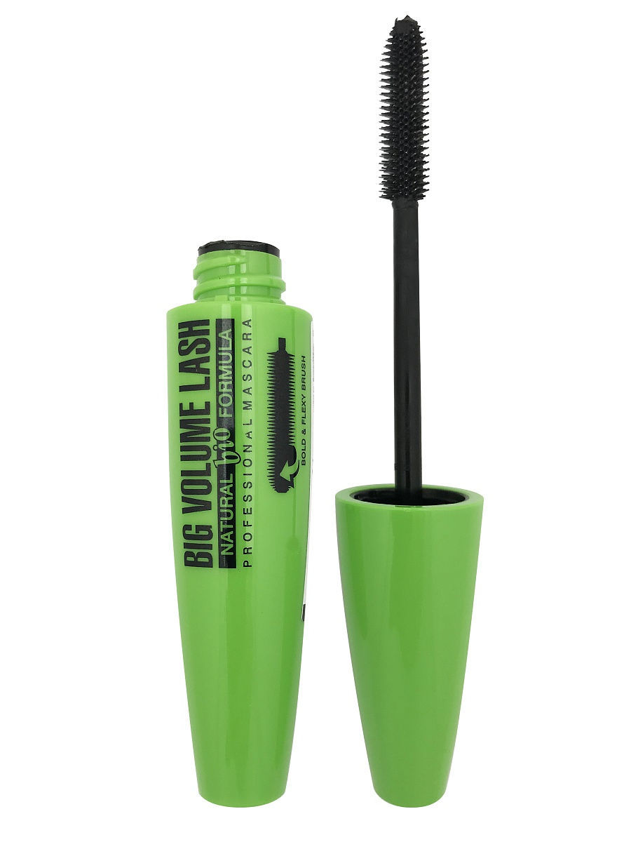 Купить Eveline Cosmetics Big volume lash professional для объема черный ...