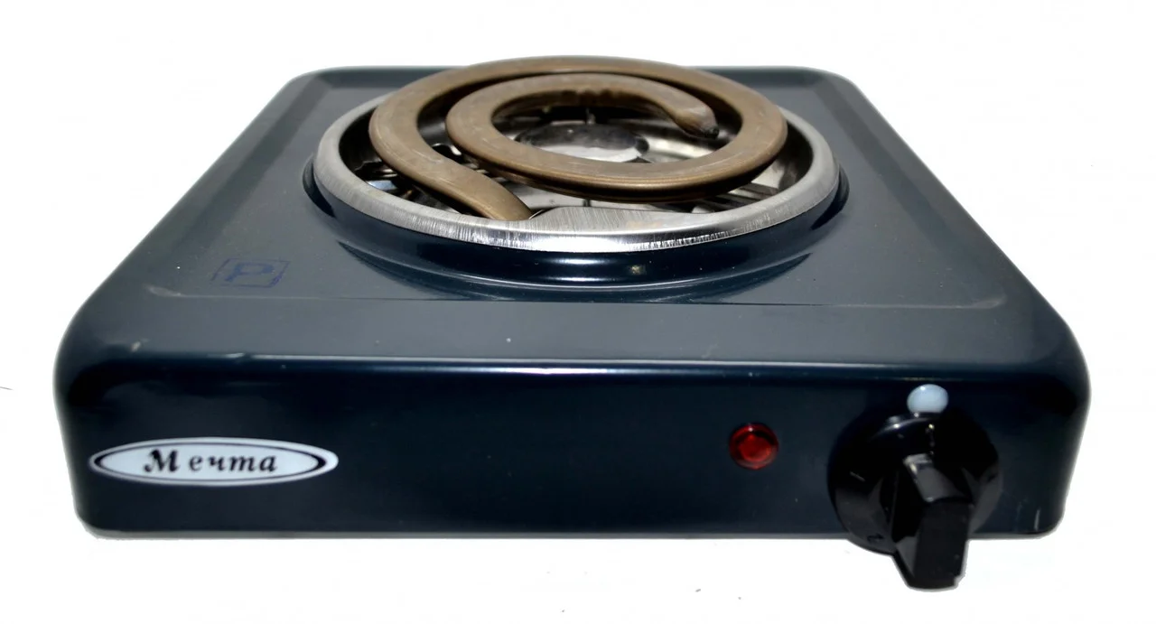 Плита Одноконфорочная Красноярск Купить