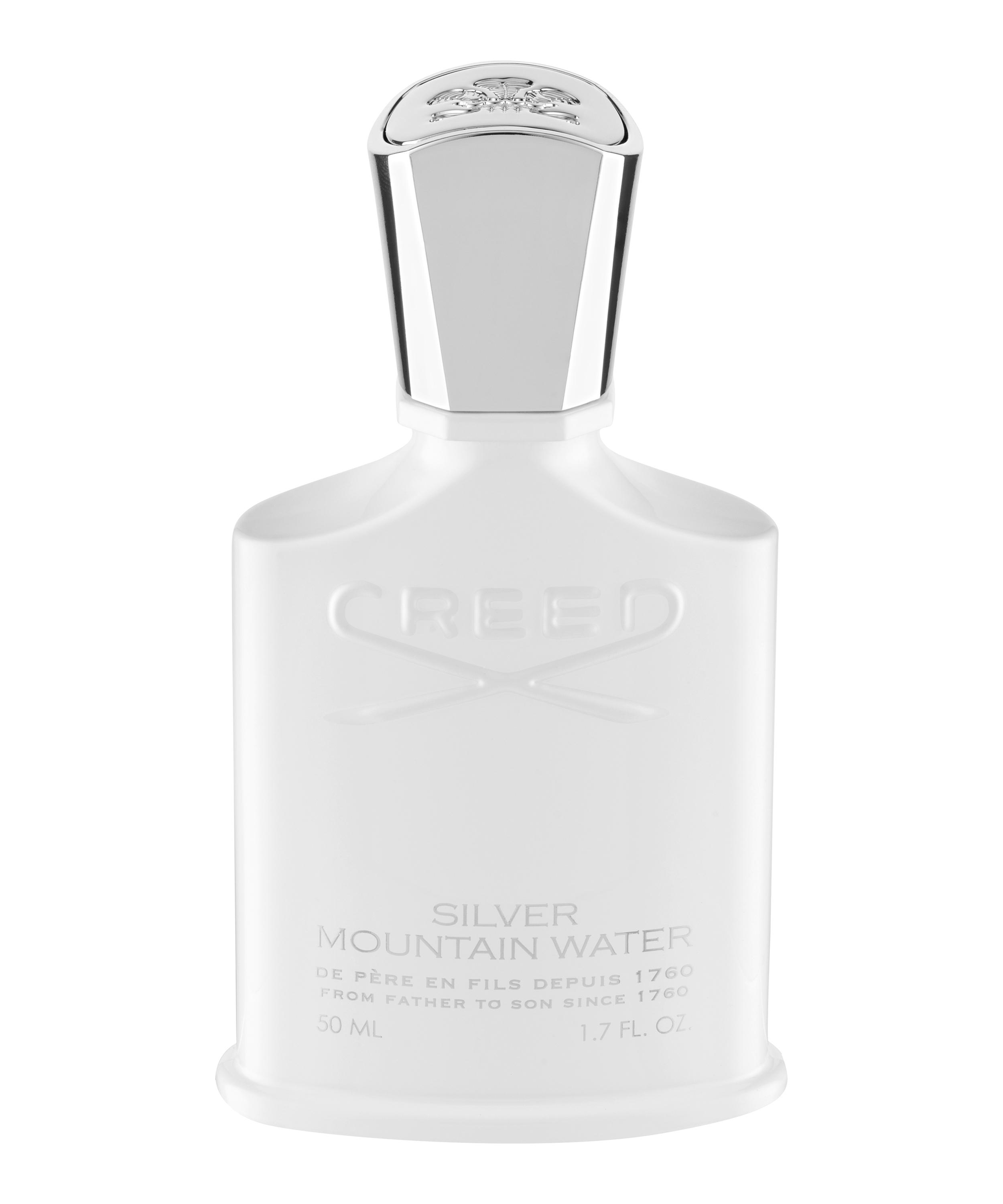 Creed парфюмерная вода silver mountain. Silver Mountain (Creed) 100мл. Silver Mountain Water Eau de Parfum Creed. Creed Silver Mountain Water 50. Creed Silver Mountain Water 50ml.