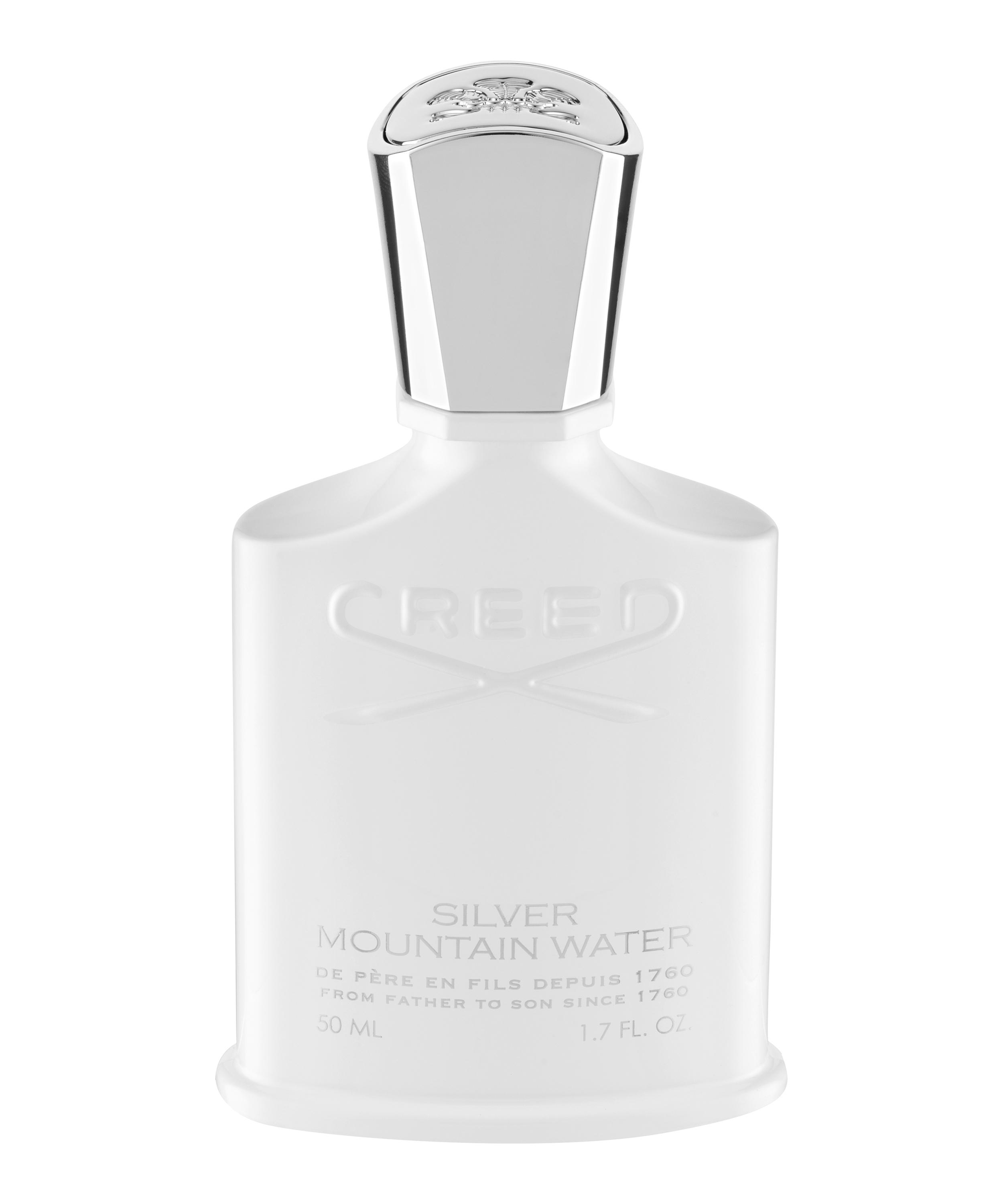 Creed mountain water. Creed Silver Mountain Water 50ml EDP. Creed Silver Mountain Water Eau de Parfum. Creed Silver Mountain 50мл.