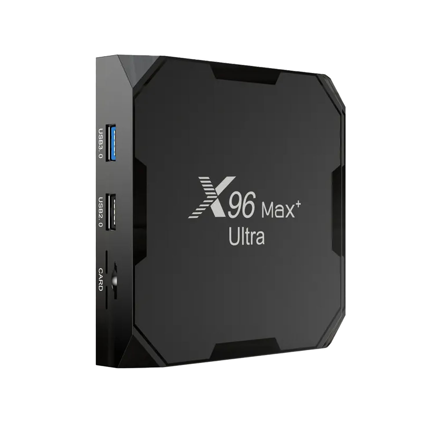 Купить X96MAX+ Ultra в кредит в Алматы – Kaspi Магазин