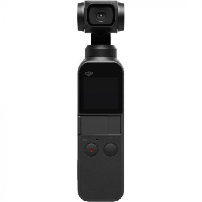 Купить Экшн-камера DJI Osmo Pocket в кредит в Алматы – Kaspi Магазин