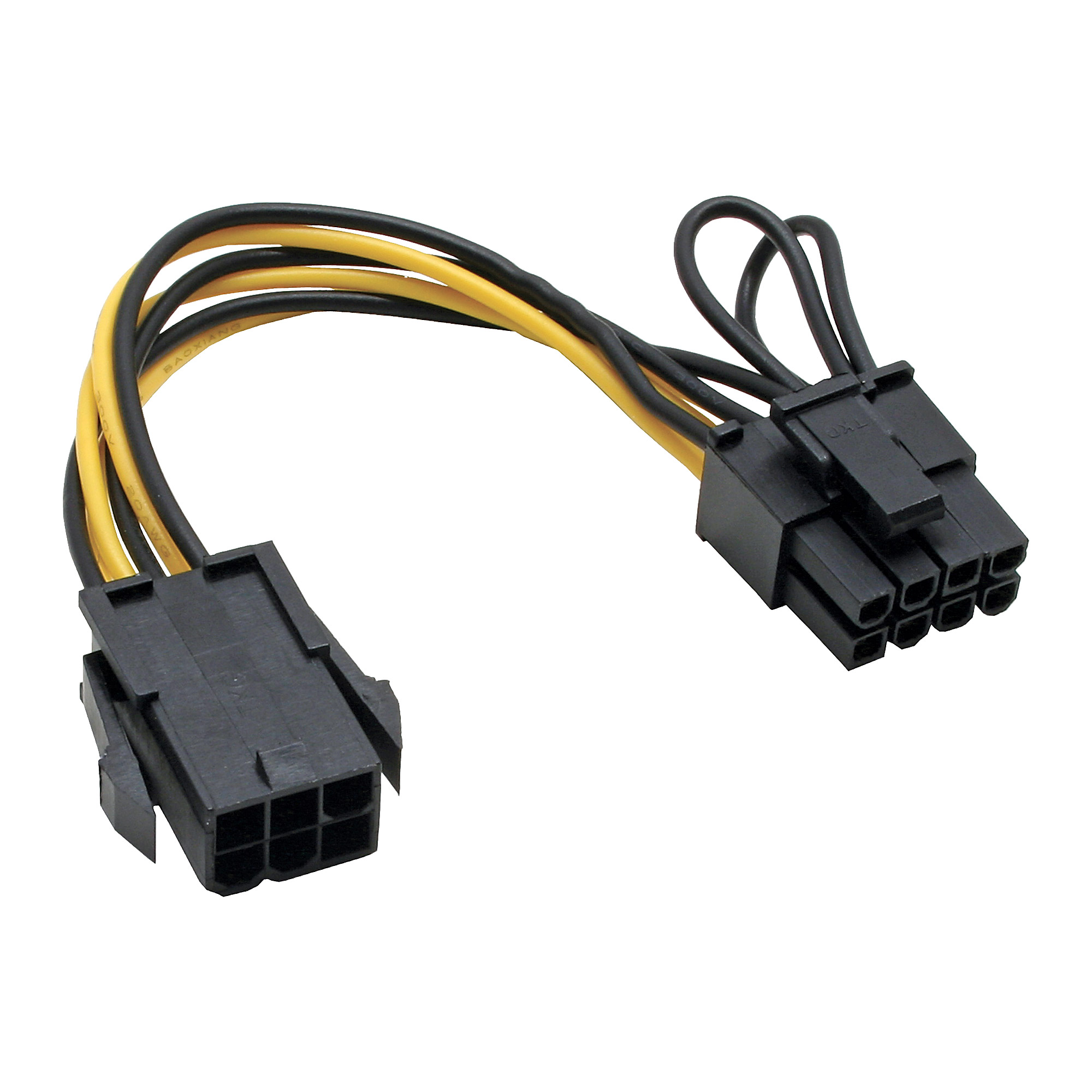 6 Pin Разъем Питания Купить