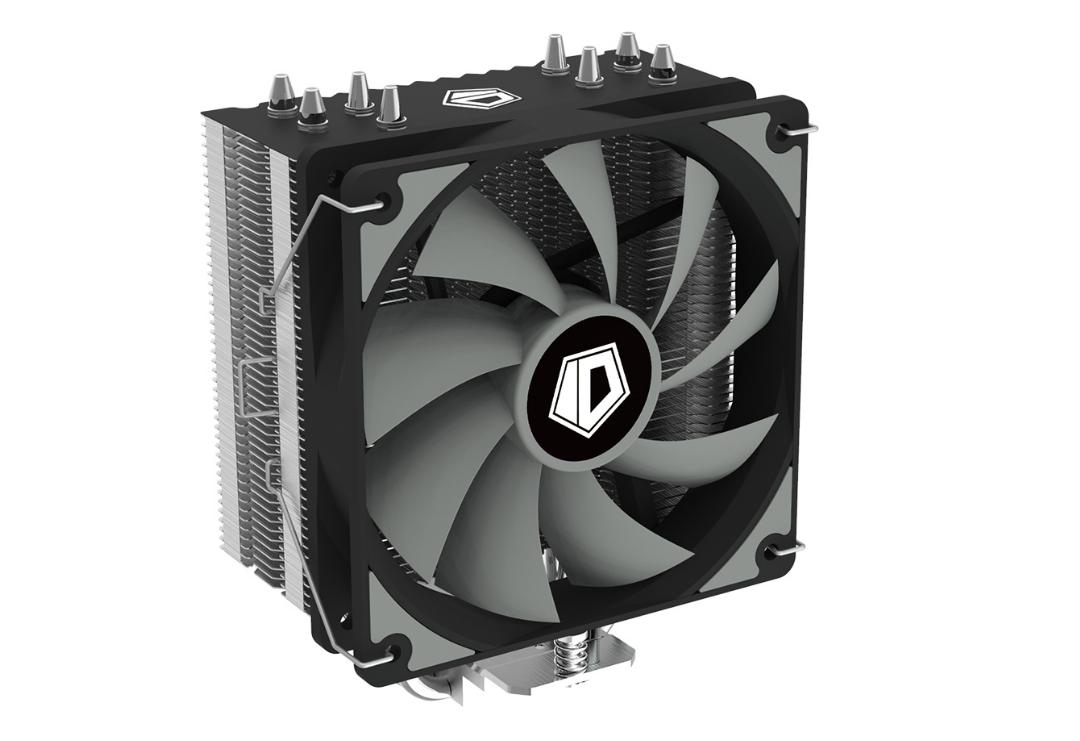 Купить ID-COOLING SE-224XT-Basic в кредит в Алматы – Kaspi Магазин